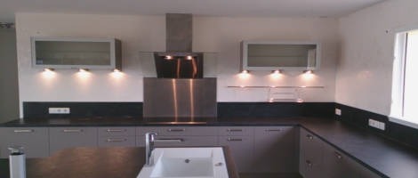 Cuisines Venidom : un 1er séminaire réussi en Allemagne !