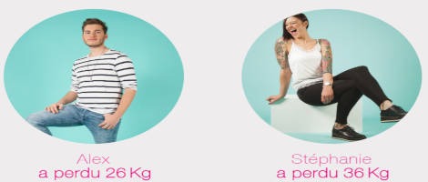 Témoignage de Carine Kreucher-Marc, franchisée Dietplus