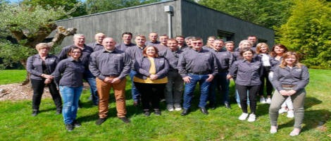 L’enseigne Essentiel &amp; Domicile organise sa 4ème convention annuelle