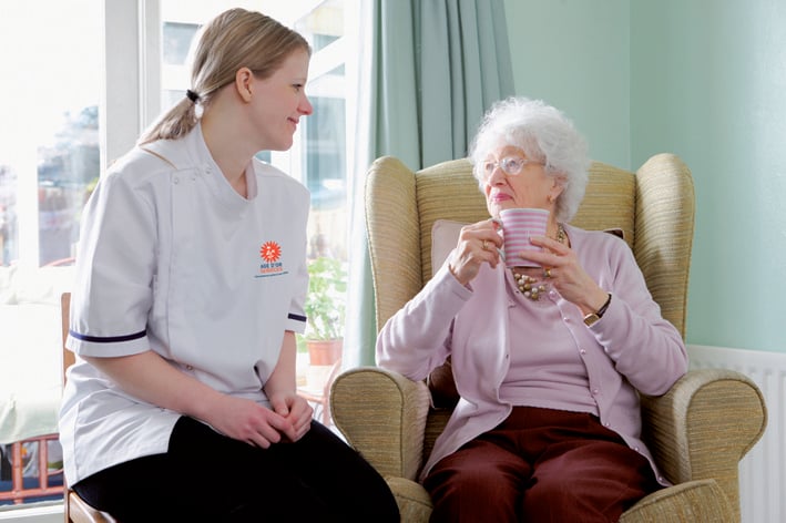 Ouvrir une franchise Age d’Or Services