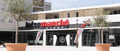 Réseau Intermarché : Un commerce authentique et innovant