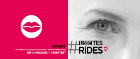 JFG CLINIC présente son traitement Lift anti-âge Visage : 4 Soins en 1 !