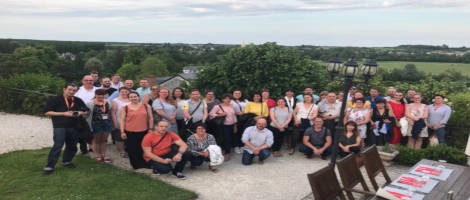 L’enseigne Jouets Sajou organise sa convention annuelle 2019