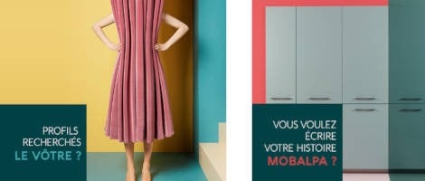 Les chiffres de Mobalpa sont sur un rythme de croissance à deux chiffres