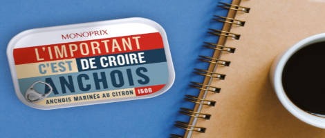 Régis Schultz, président de Monoprix, s’envole vers de nouveaux horizons