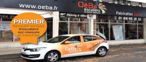 L’enseigne OéBa : Présentation du Concept &amp; Atouts de la franchise