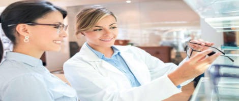 Optical Discount accueille Anna BORDES au poste de Directrice Générale de l’enseigne