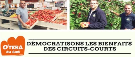 Objectif fin 2020 : 10 unités en activité pour l’enseigne O’TERA