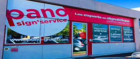 Pierre, franchisé Pano