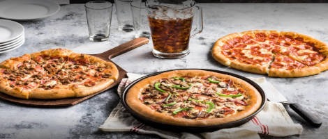 L’enseigne Pizza Hut installe un nouveau point de vente Parisien