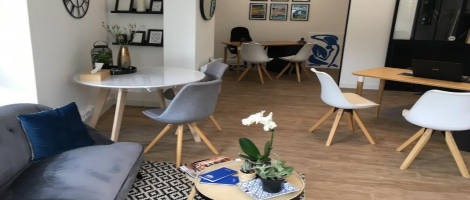 Shiva met tout en œuvre pour maintenir l’activité de son réseau