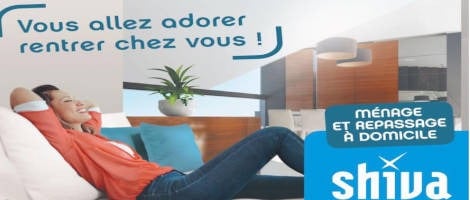 Shiva ouvre deux nouvelles agences franchisées à Sucy-en-Brie et Dieppe