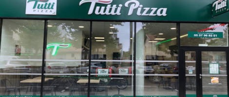 Tutti Pizza installe un nouveau restaurant à Bègles dans le Sud-Ouest