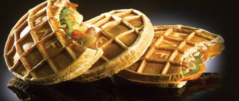 La franchise Waffle Factory annonce une nouvelle ouverture !