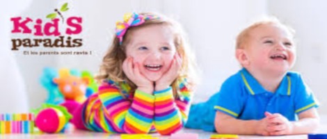 La franchise Kid&rsquo;s Paradis propose une offre de service personnalisée
