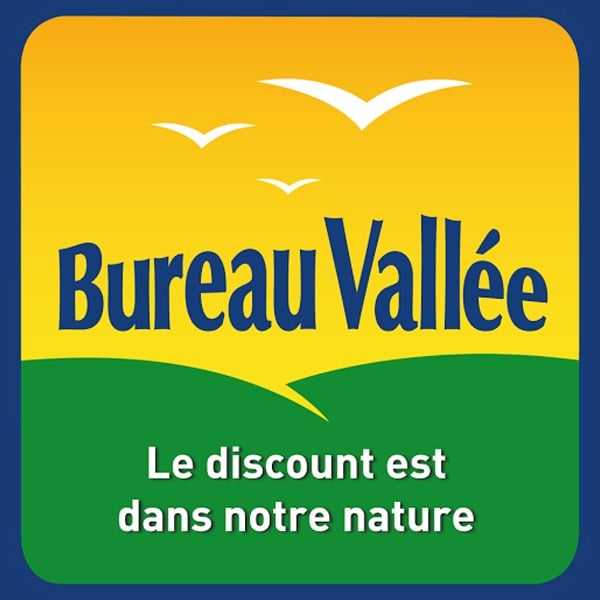 Franchise Bureau Vallée logo