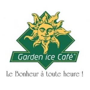 Franchise Garden Ice Café