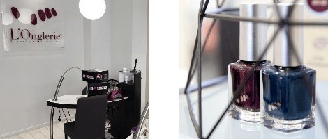 Interview d’Adeline Lebeaume, franchisée L’Onglerie® à Orléans