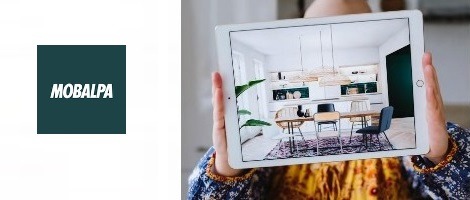 Focus sur la stratégie « web-to-store » du réseau Mobalpa