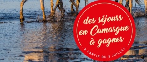 Le réseau Poivre Rouge organise un jeu concours