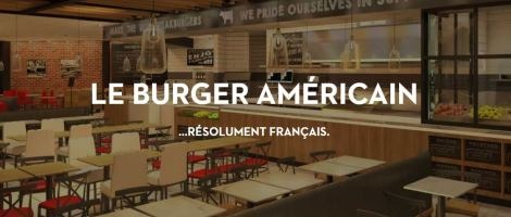 Franchise Steak’n Shake : De fortes ambitions de développement en France !