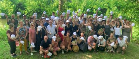 Le réseau Yves Thuriès organise sa convention annuelle 2019