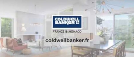 Coldwell Banker Europa Realty demeure à l&rsquo;honneur sur M6