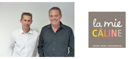 La franchise La Mie Câline ouvre aujourd’hui à Bessines (79)