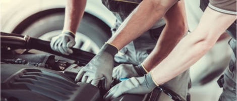 Ouvrir un centre automobile rentable en franchise !