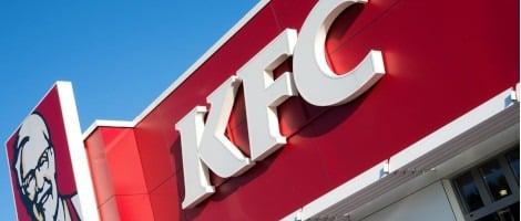 KFC franchit le cap des 400 restaurants en France et accélère son expansion en franchise