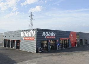 Le réseau Roady s’est organisé pour une reprise en toute sécurité