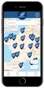 Betina Miranda, franchisée de 2 centres Éléphant Bleu