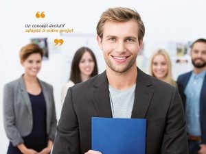 La franchise AXEO Services