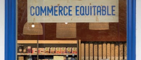 Biocoop est présent sur la plateforme AC-Franchise