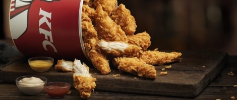 KFC France adopte la location-gérance pour s&rsquo;étendre plus rapidement
