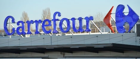 Carrefour enregistre des progrès remarquables dans tous les pays