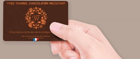 Zoom sur le Club Yves Thuriès Chocolatier Récoltant