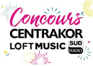 concours CENTRAKOR LOFT MUSIC