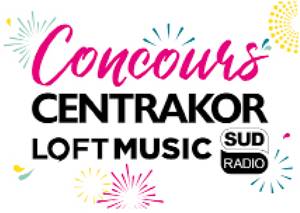 concours CENTRAKOR LOFT MUSIC