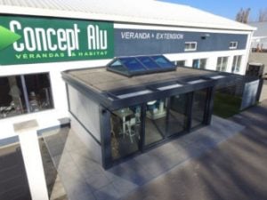 Concept Alu accompagne ses concessionnaires pendant la crise sanitaire
