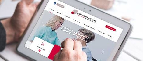 Devenir franchisé DISTRI CLUB MEDICAL ? Quel profil avoir ?