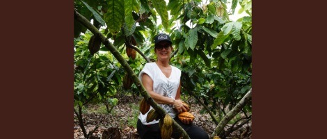 Retour d’expérience de Sylvie et Pierre, responsables de la boutique Yves Thuriès de Chambéry