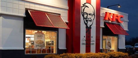 Pourquoi ouvrir une franchise KFC ?