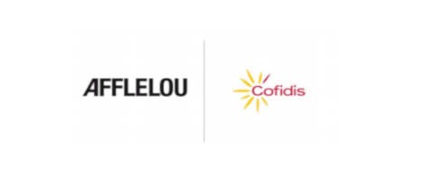 Le Groupe AFFLEOU et COFIDIS s&rsquo;associent pour WeTechCare