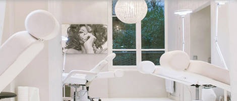 Le Boudoir du Regard ouvre un institut à Bruxelles