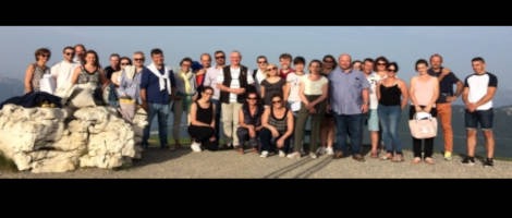 L’enseigne Carrément Fleurs organise sa convention nationale