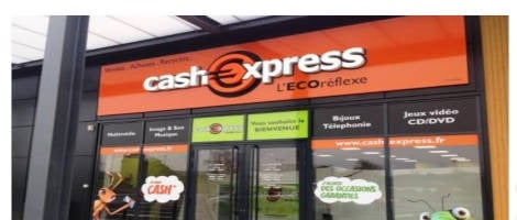 Cash Express clôture l&rsquo;année 2019 dans le vert à tous les niveaux