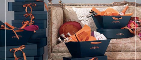 Comtesse du Barry dévoile son calendrier de l’Avent