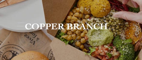 Copper Branch : le concept qui répond aux attentes des français !