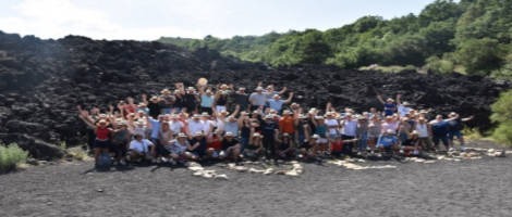 Séminaire annuel et 35ème anniversaire de l’enseigne Cuisine Plus